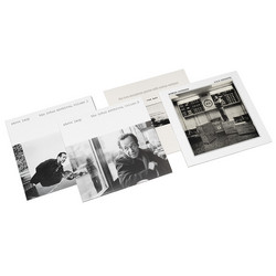 U.S.A. Concerts / The Bay / The Ictus Archives Vol. 1 / The Ictus Archives Vol. 2 (4LP in bundle)
