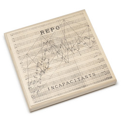 Repo (Box LP + 2 Tapes + Inserts)