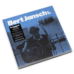Bert At The BBC (4LP boxset)