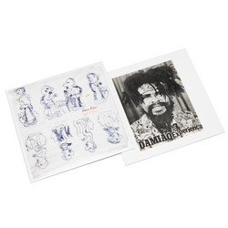 Musique Brut 1 & 2 (2LP Bundle)