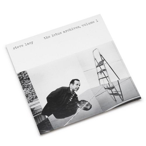 The Ictus Archives Vol. 1 (LP)