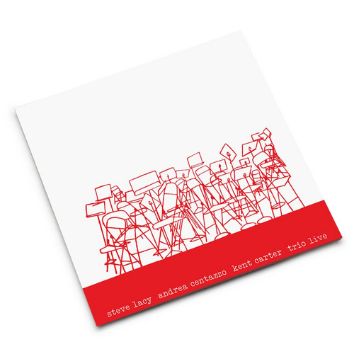 Trio Live (LP)