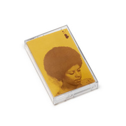 Conspiracy (Tape)