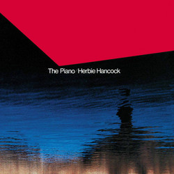The Piano (LP, Blue)