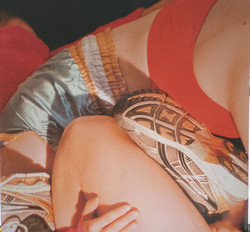 What We Talk About: Carebender (LP)