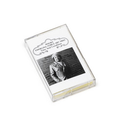 Time and Condition (Tape)