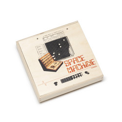 Complete Space Tuning box (4Tapes Box)