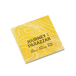 Journey To Parazzar