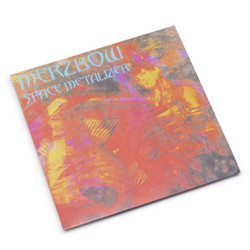 Space Metalizer  (2LP)