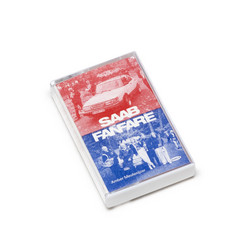 Saab Fanfare (Tape)