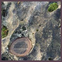 Stoneface (LP, Clear)