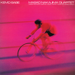 Kemo-Sabe (LP)