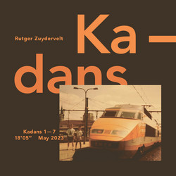 Kadans (3"CDr)