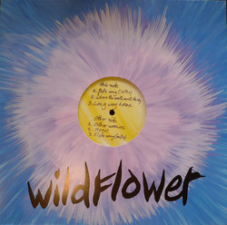 Wildflower (LP)