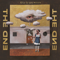 Why Do You Mourn (LP)