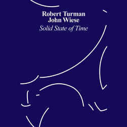 Solid State of Time