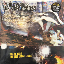 High Tide In The Lowlands (LP)