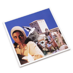 Magnificat (LP)