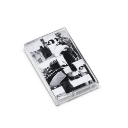 Corpo Verde (Tape)