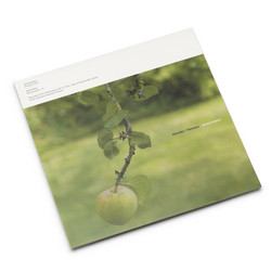 Senzatempo (LP)