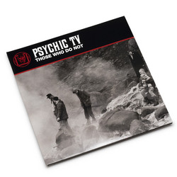 Those Who Do Not (2LP, coloured)