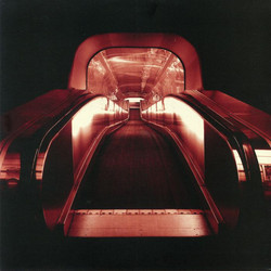 Along The Corridors (LP)