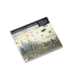 Ereignishorizont (2CD)
