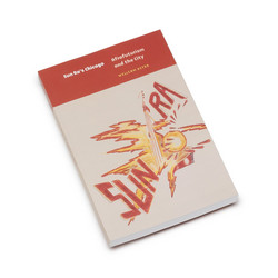 Sun Ra’s Chicago Afrofuturism and the City (Book)