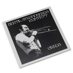 Cirrus (LP)