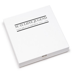 Campaign Volume I: 1979-2020 (10LP Box w Shirt / Booklet)