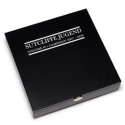 Campaign Volume II: 2007-2020 (10LP Box w Shirt / Booklet)