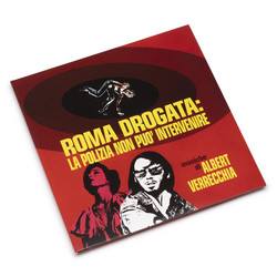 Roma Drogata: La Polizia Non Puo' Intervenire (2LP)