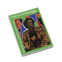 Universal Beings (Magazine)