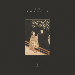 Komachi (LP)