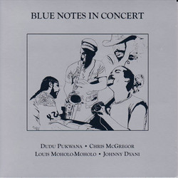 Blue Notes In Concert