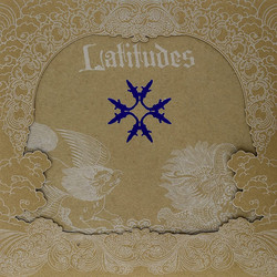 Glass Crocodile Medicine (LP)