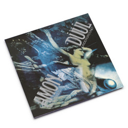 Psychedelic Underground (LP)