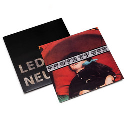 Fantasy Sex + Neuter (2LP Bundle)