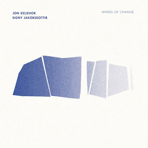 Winds of Change (LP)