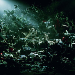 EARTH (LP)