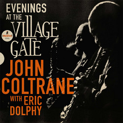 Evenings At The Village Gate (2LP)