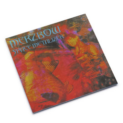 Space Metalizer  (2LP)