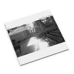Symphony No. 107 - The Bard (LP)