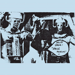 Space Museum (LP)