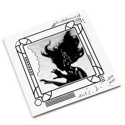 Leave No Trace: Live In St. Louis (LP)