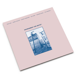 Environment For Sextet (LP)