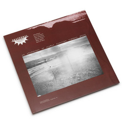 XKatedral Anthology Series II (An Anthology Of Slowly Evolving Timbral Music)