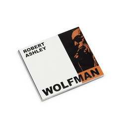 The Wolfman