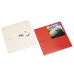 Il Calore Animale + Zoomachia (2LP Bundle)