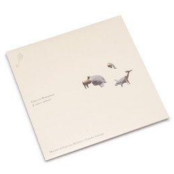 Il Calore Animale (LP + Book)